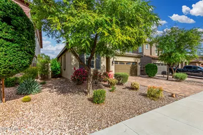 12786 W Burnside Trail, Peoria, AZ 85383 - Photo 7