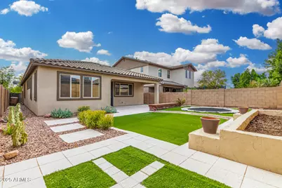 12786 W Burnside Trail, Peoria, AZ 85383 - Photo 35