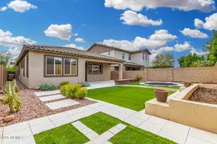 12786 W Burnside Trail, Peoria, AZ 85383 - Photo 35