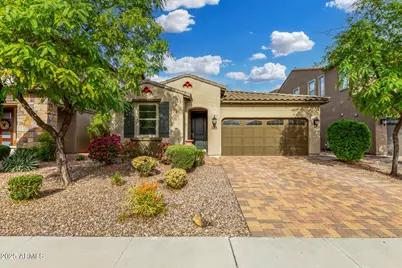 12786 W Burnside Trail, Peoria, AZ 85383 - Photo 1