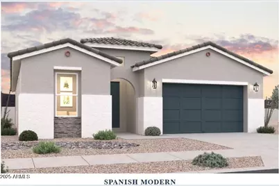 16792 W Cavedale Drive, Surprise, AZ 85387 - Photo 1