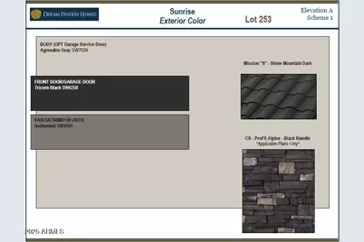 16792 W Cavedale Drive, Surprise, AZ 85387 - Photo 3