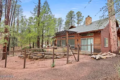 403 N Grapevine Drive, Payson, AZ 85541 - Photo 17
