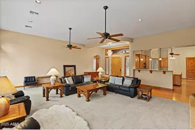 403 N Grapevine Drive, Payson, AZ 85541 - Photo 3