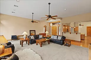 403 N Grapevine Dr, Payson, AZ 85541 - Photo 3