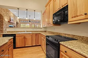 403 N Grapevine Dr, Payson, AZ 85541 - Photo 25