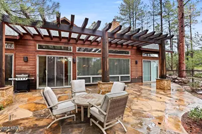 403 N Grapevine Drive, Payson, AZ 85541 - Photo 15