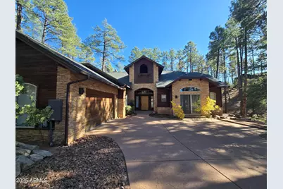 403 N Grapevine Drive, Payson, AZ 85541 - Photo 39