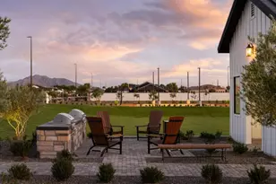 4227 S Parkcrest St, Gilbert, AZ 85297 - Photo 3