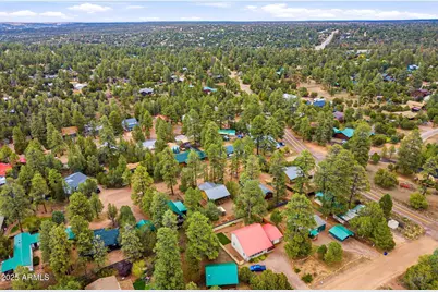 1979 Christmas Pine Circle, Overgaard, AZ 85933 - Photo 29