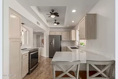 21601 N 147th Drive #-, Sun City West, AZ 85375 - Photo 15