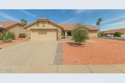 21601 N 147th Drive #-, Sun City West, AZ 85375 - Photo 1