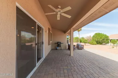 21601 N 147th Drive #-, Sun City West, AZ 85375 - Photo 19