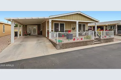 8865 E Baseline Road #130, Mesa, AZ 85209 - Photo 1