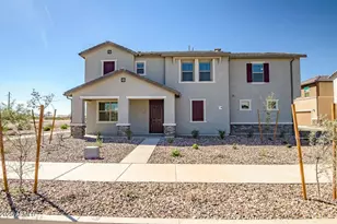 43208 N Hinoki St, Queen Creek, AZ 85140 - Photo 1