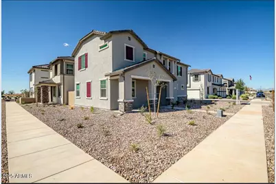 43208 N Hinoki Street, Queen Creek, AZ 85140 - Photo 3