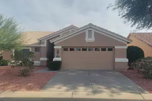 3691 N 153rd Ln, Goodyear, AZ 85395 - Photo 1