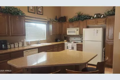 3691 N 153rd Lane, Goodyear, AZ 85395 - Photo 5