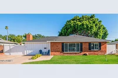 1909 E Bethany Home Road, Phoenix, AZ 85016 - Photo 1