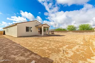 24590 W Hilton Ave, Buckeye, AZ 85326 - Photo 33