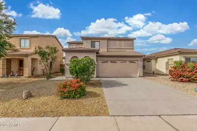 21356 N Duncan Drive, Maricopa, AZ 85138 - Photo 1