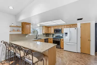 701 Canterbury Drive, Sierra Vista, AZ 85635 - Photo 1