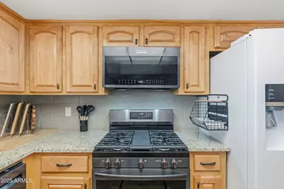 701 Canterbury Drive, Sierra Vista, AZ 85635 - Photo 21