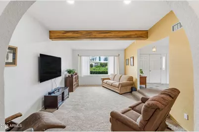 701 Canterbury Drive, Sierra Vista, AZ 85635 - Photo 3