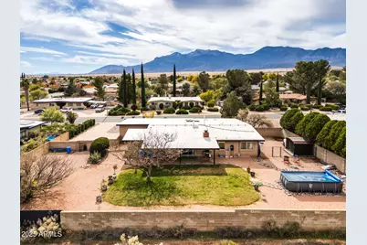 701 Canterbury Drive, Sierra Vista, AZ 85635 - Photo 51