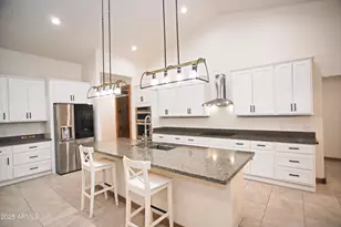 9780 W Vista Bonito Dr, Casa Grande, AZ 85194 - Photo 21