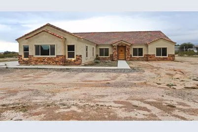 9780 W Vista Bonito Drive, Casa Grande, AZ 85194 - Photo 3