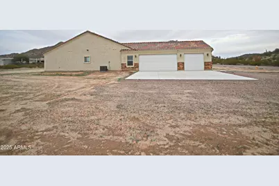 9780 W Vista Bonito Drive, Casa Grande, AZ 85194 - Photo 7