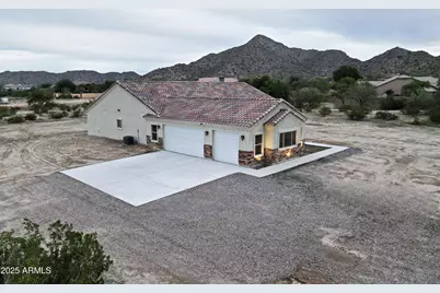 9780 W Vista Bonito Drive, Casa Grande, AZ 85194 - Photo 5