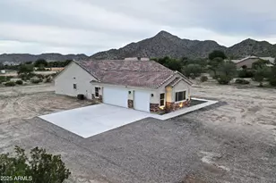 9780 W Vista Bonito Dr, Casa Grande, AZ 85194 - Photo 5