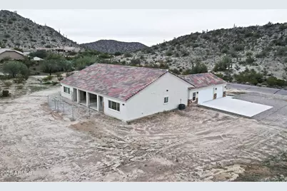 9780 W Vista Bonito Drive, Casa Grande, AZ 85194 - Photo 53