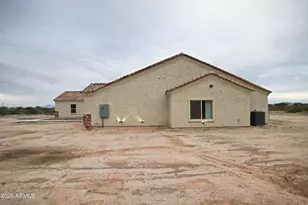 9780 W Vista Bonito Dr, Casa Grande, AZ 85194 - Photo 11
