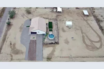 30504 W McKinley Street, Buckeye, AZ 85396 - Photo 3