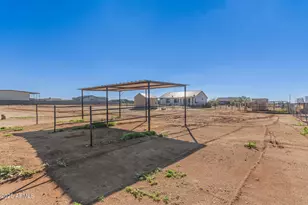 30504 W McKinley St, Buckeye, AZ 85396 - Photo 17