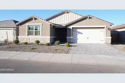 40562 W Michaels Drive, Maricopa, AZ 85138 - Photo 1