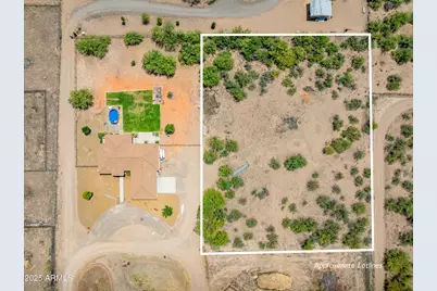 1015 S S Salt Mine Road #404-01-181K, Camp Verde, AZ 86322 - Photo 1