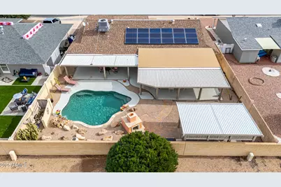 9832 N 102nd Drive, Sun City, AZ 85351 - Photo 35