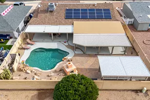 9832 N 102nd Dr, Sun City, AZ 85351 - Photo 35