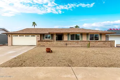9832 N 102nd Drive, Sun City, AZ 85351 - Photo 1