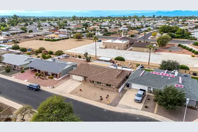 9832 N 102nd Drive, Sun City, AZ 85351 - Photo 41