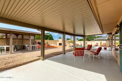 9832 N 102nd Drive, Sun City, AZ 85351 - Photo 27