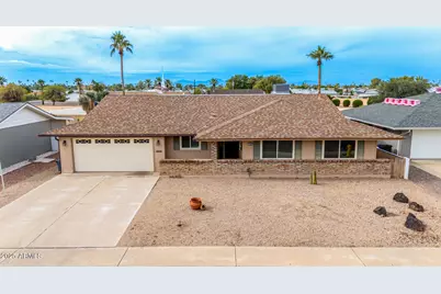 9832 N 102nd Drive, Sun City, AZ 85351 - Photo 33