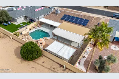 9832 N 102nd Drive, Sun City, AZ 85351 - Photo 37