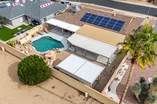 9832 N 102nd Dr, Sun City, AZ 85351 - Photo 37