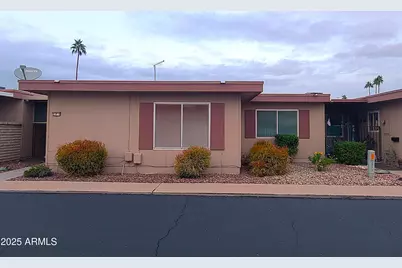 13232 N 98th Avenue #E, Sun City, AZ 85351 - Photo 3
