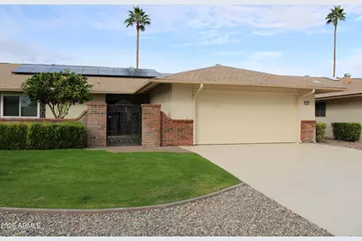 12542 W Parkwood Drive, Sun City West, AZ 85375 - Photo 5